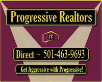 Logo for Progressive Realtors, Inc.